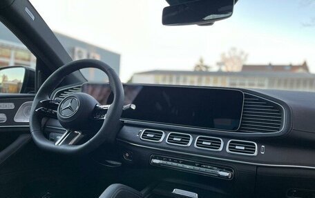 Mercedes-Benz GLE Coupe, 2024 год, 10 750 000 рублей, 6 фотография