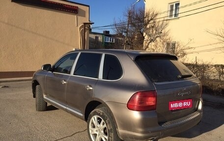 Porsche Cayenne III, 2004 год, 1 000 000 рублей, 4 фотография