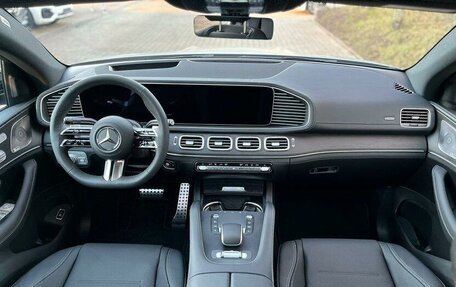 Mercedes-Benz GLE Coupe, 2024 год, 10 750 000 рублей, 14 фотография