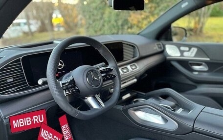 Mercedes-Benz GLE Coupe, 2024 год, 10 750 000 рублей, 17 фотография