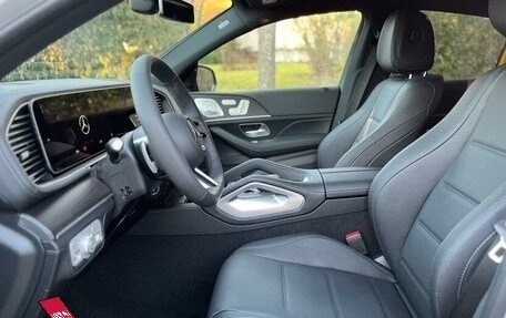Mercedes-Benz GLE Coupe, 2024 год, 10 750 000 рублей, 9 фотография