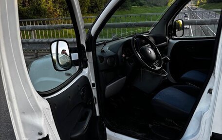 Fiat Doblo II рестайлинг, 2014 год, 700 000 рублей, 6 фотография