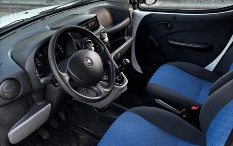 Fiat Doblo II рестайлинг, 2014 год, 700 000 рублей, 7 фотография
