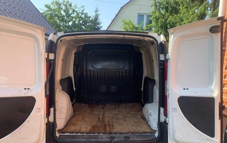 Fiat Doblo II рестайлинг, 2014 год, 700 000 рублей, 10 фотография