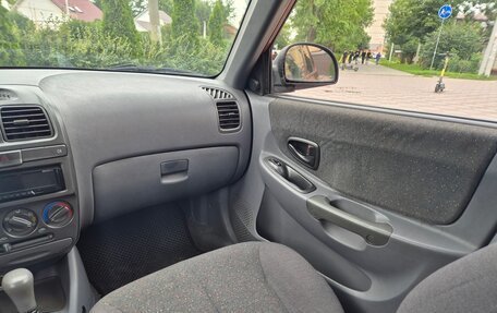 Hyundai Accent II, 2006 год, 340 000 рублей, 7 фотография
