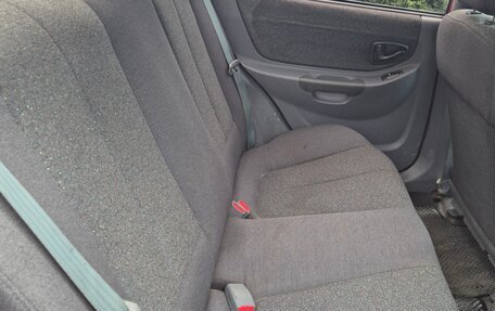 Hyundai Accent II, 2006 год, 340 000 рублей, 12 фотография