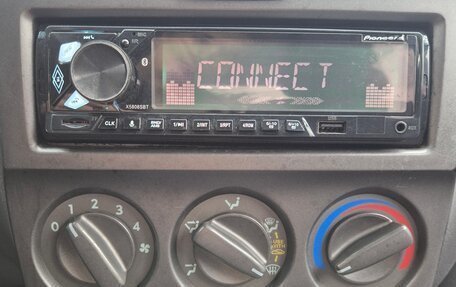 Hyundai Accent II, 2006 год, 340 000 рублей, 11 фотография