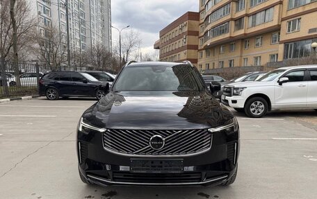 Volvo XC90 II рестайлинг, 2024 год, 10 290 000 рублей, 2 фотография