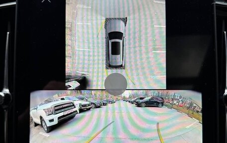 Volvo XC90 II рестайлинг, 2024 год, 10 290 000 рублей, 11 фотография