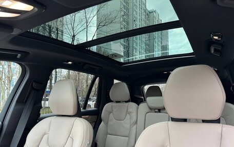 Volvo XC90 II рестайлинг, 2024 год, 10 290 000 рублей, 7 фотография