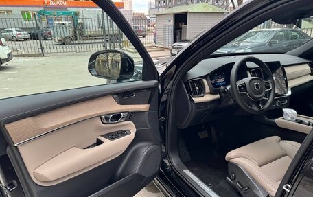Volvo XC90 II рестайлинг, 2024 год, 10 290 000 рублей, 10 фотография