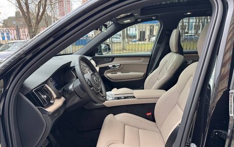 Volvo XC90 II рестайлинг, 2024 год, 10 290 000 рублей, 9 фотография