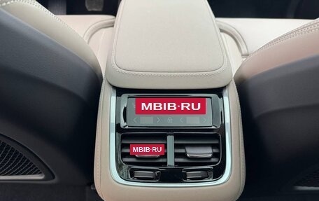 Volvo XC90 II рестайлинг, 2024 год, 10 290 000 рублей, 14 фотография
