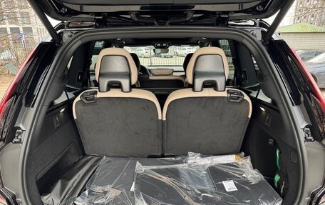 Volvo XC90 II рестайлинг, 2024 год, 10 290 000 рублей, 18 фотография