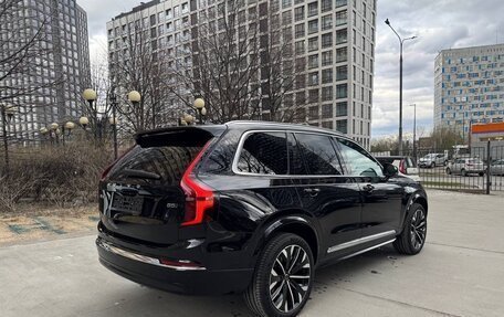 Volvo XC90 II рестайлинг, 2024 год, 10 290 000 рублей, 24 фотография