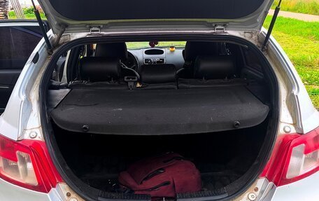Geely Emgrand EC7, 2013 год, 300 000 рублей, 5 фотография