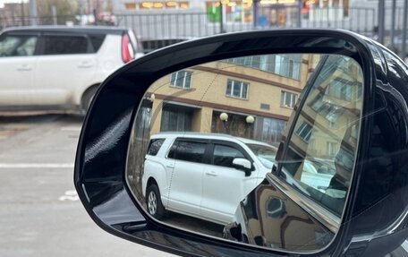Volvo XC90 II рестайлинг, 2024 год, 10 290 000 рублей, 20 фотография