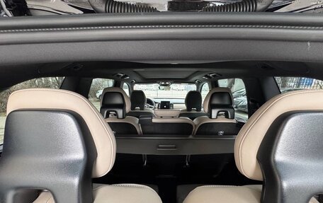 Volvo XC90 II рестайлинг, 2024 год, 10 290 000 рублей, 17 фотография
