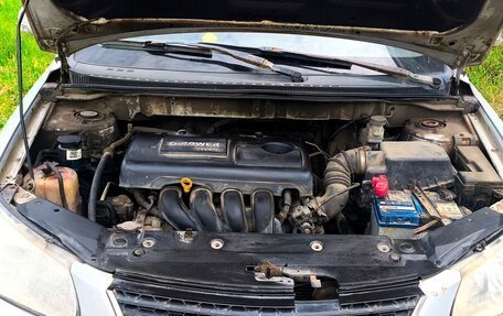 Geely Emgrand EC7, 2013 год, 300 000 рублей, 3 фотография