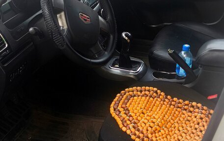 Geely Emgrand EC7, 2013 год, 300 000 рублей, 7 фотография