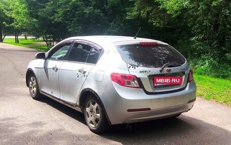 Geely Emgrand EC7, 2013 год, 300 000 рублей, 4 фотография