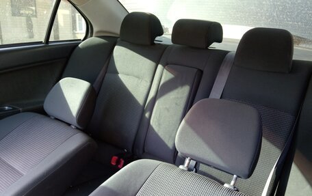 Mitsubishi Lancer IX, 2011 год, 900 000 рублей, 10 фотография