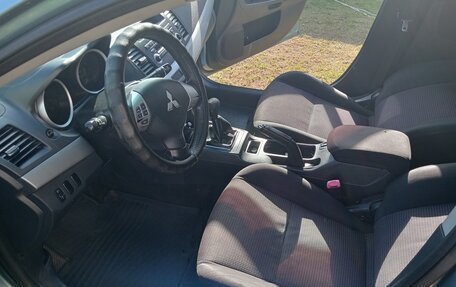 Mitsubishi Lancer IX, 2011 год, 900 000 рублей, 8 фотография
