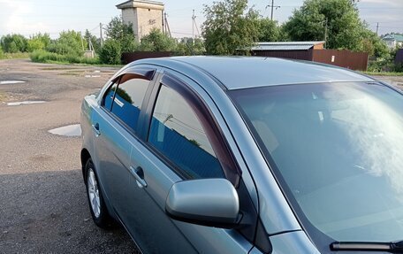 Mitsubishi Lancer IX, 2011 год, 900 000 рублей, 3 фотография