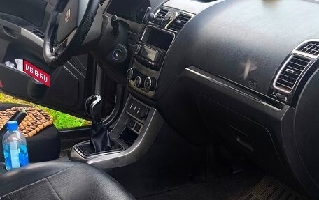 Geely Emgrand EC7, 2013 год, 300 000 рублей, 9 фотография