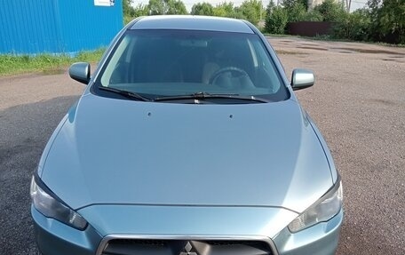 Mitsubishi Lancer IX, 2011 год, 900 000 рублей, 4 фотография