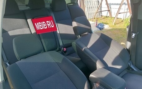 Mitsubishi Lancer IX, 2011 год, 900 000 рублей, 11 фотография