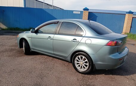 Mitsubishi Lancer IX, 2011 год, 900 000 рублей, 20 фотография
