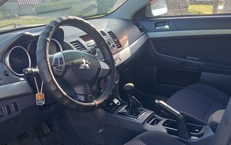 Mitsubishi Lancer IX, 2011 год, 900 000 рублей, 17 фотография