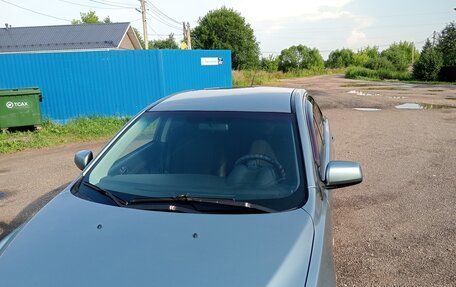 Mitsubishi Lancer IX, 2011 год, 900 000 рублей, 19 фотография