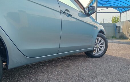 Mitsubishi Lancer IX, 2011 год, 900 000 рублей, 21 фотография