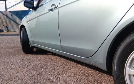 Mitsubishi Lancer IX, 2011 год, 900 000 рублей, 22 фотография
