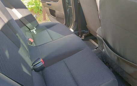 Mitsubishi Lancer IX, 2011 год, 900 000 рублей, 28 фотография