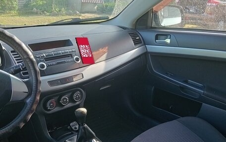 Mitsubishi Lancer IX, 2011 год, 900 000 рублей, 18 фотография
