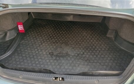 Mitsubishi Lancer IX, 2011 год, 900 000 рублей, 16 фотография