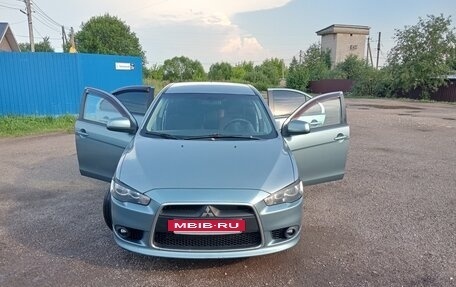 Mitsubishi Lancer IX, 2011 год, 900 000 рублей, 23 фотография
