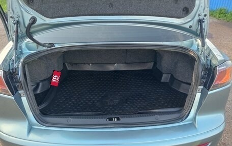 Mitsubishi Lancer IX, 2011 год, 900 000 рублей, 15 фотография