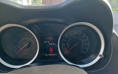Mitsubishi Lancer IX, 2011 год, 900 000 рублей, 30 фотография