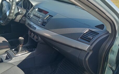Mitsubishi Lancer IX, 2011 год, 900 000 рублей, 35 фотография