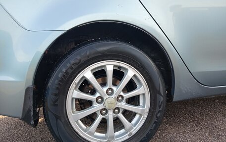 Mitsubishi Lancer IX, 2011 год, 900 000 рублей, 29 фотография