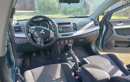 Mitsubishi Lancer IX, 2011 год, 900 000 рублей, 39 фотография