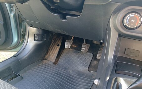 Mitsubishi Lancer IX, 2011 год, 900 000 рублей, 37 фотография