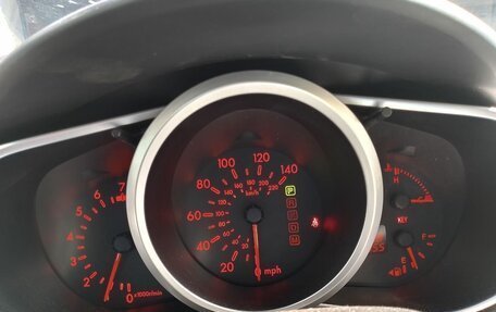 Mazda CX-7 I рестайлинг, 2007 год, 735 000 рублей, 18 фотография