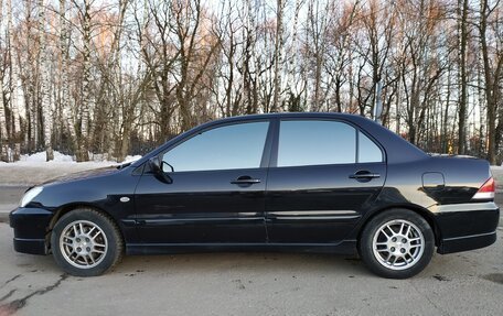 Mitsubishi Lancer IX, 2006 год, 1 875 000 рублей, 2 фотография