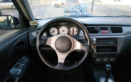 Mitsubishi Lancer IX, 2006 год, 1 875 000 рублей, 6 фотография
