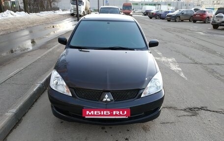 Mitsubishi Lancer IX, 2006 год, 1 875 000 рублей, 3 фотография